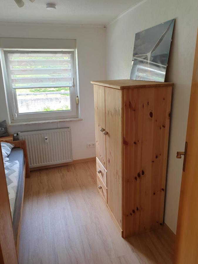 Ulmer Muenster Blick Elchingen Eksteriør billede